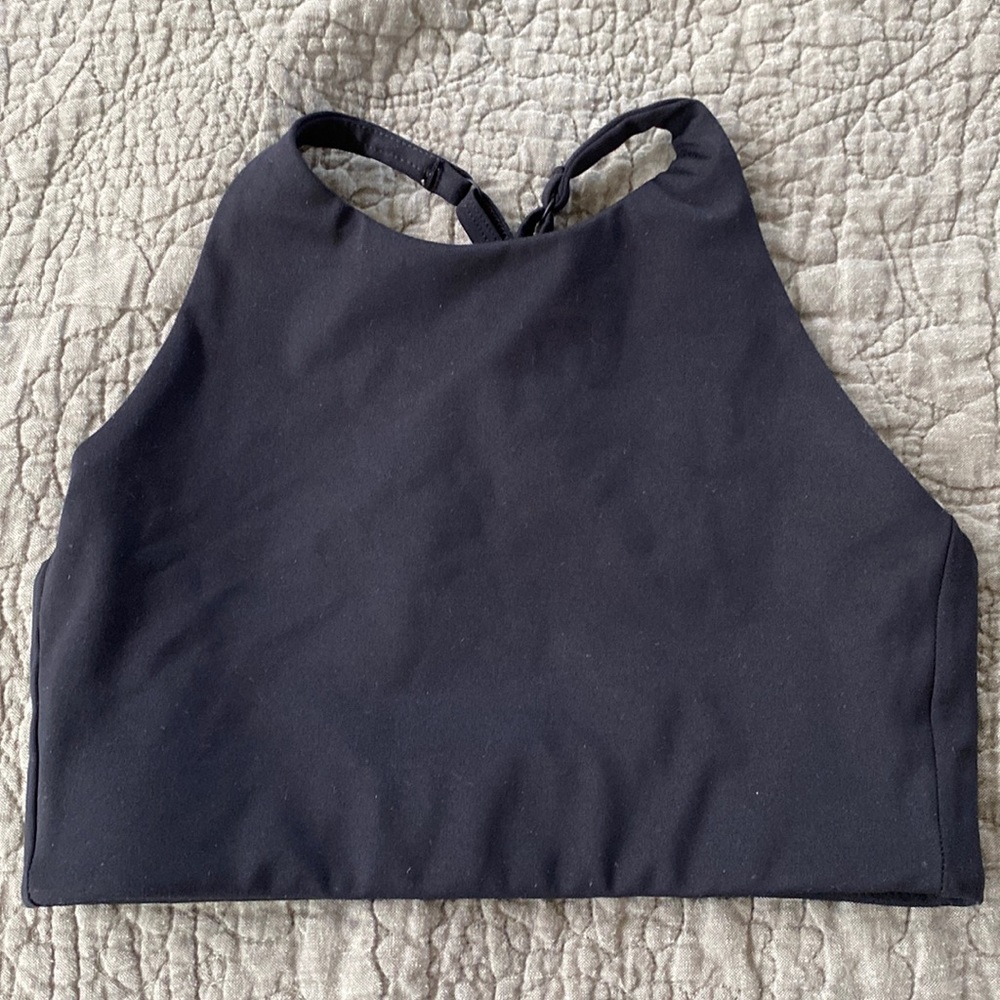 Girlfriend collective sports bra